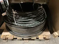 Eaton diverse rubberen hydrauliek slangen - afbeelding 5 van  10