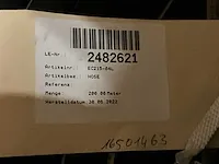 Eaton diverse rubberen hydrauliek slangen - afbeelding 6 van  10