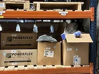 Eaton diverse rubberen hydrauliek slangen - afbeelding 9 van  10