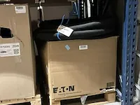 Eaton diverse rubberen hydrauliek slangen - afbeelding 10 van  10
