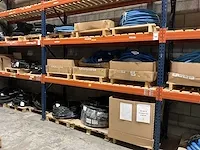 Eaton diverse rubberen hydrauliek slangen - afbeelding 1 van  12