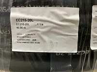 Eaton diverse rubberen hydrauliek slangen - afbeelding 8 van  12