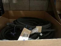 Eaton diverse rubberen hydrauliek slangen - afbeelding 12 van  12