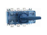 Eaton dmv-250n/3 + sh lastscheider - afbeelding 1 van  4