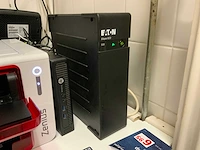 Eaton ellipse eco ups-systeem - afbeelding 1 van  3