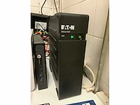 Eaton ellipse eco ups-systeem - afbeelding 2 van  3