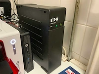 Eaton ellipse eco ups-systeem - afbeelding 3 van  3
