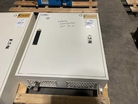 Eaton ewk05061 schakel-/groepenkast - afbeelding 1 van  6
