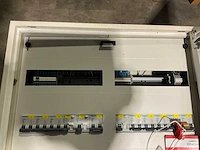 Eaton ewk08051 schakel-/groepenkast - afbeelding 4 van  6