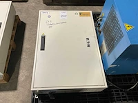 Eaton ewk08051 schakel-/groepenkast - afbeelding 1 van  4