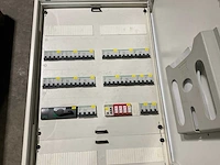 Eaton ewk08051 schakel-/groepenkast - afbeelding 2 van  4
