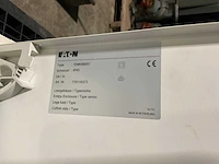 Eaton ewk08051 schakel-/groepenkast - afbeelding 3 van  4