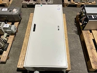 Eaton ews05122 schakel-/groepenkast - afbeelding 1 van  4