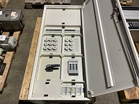 Eaton ews05122 schakel-/groepenkast - afbeelding 2 van  4