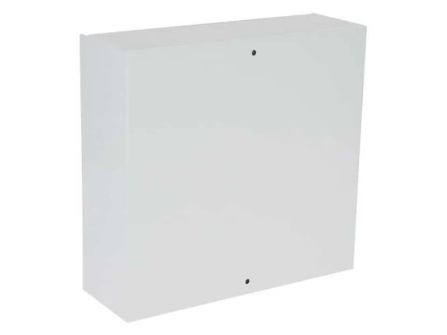 Eaton exp-psu-lm bedrade uitbreiding voor inbraakalarmsystemen met 3a voeding (4x) - afbeelding 1 van  3