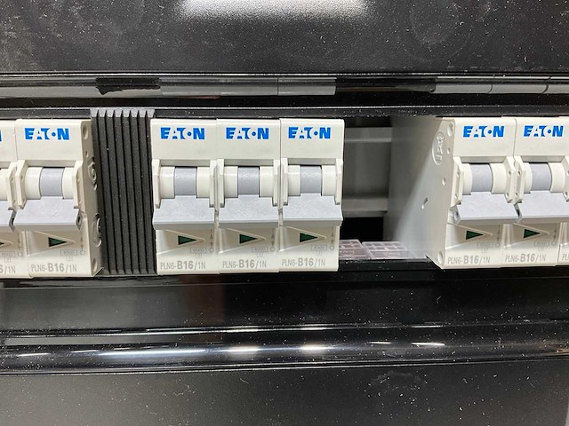 Eaton groepenkast - afbeelding 3 van  9