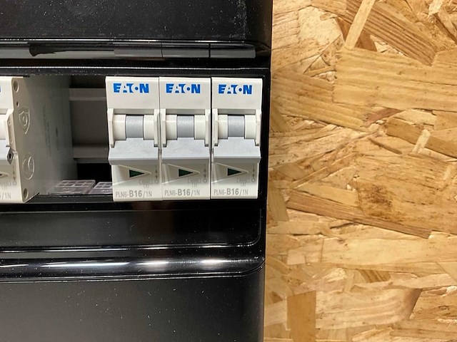 Eaton groepenkast - afbeelding 4 van  9