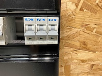 Eaton groepenkast - afbeelding 4 van  9