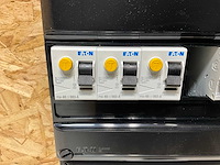 Eaton groepenkast - afbeelding 5 van  9