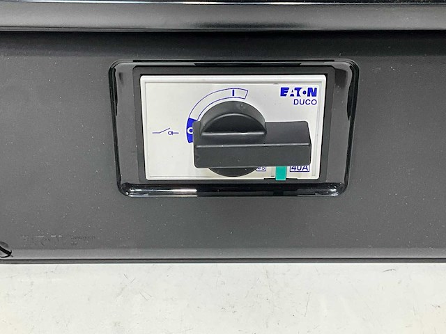 Eaton groepenkast - afbeelding 7 van  9