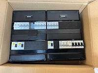 Eaton groepenkast - afbeelding 1 van  10