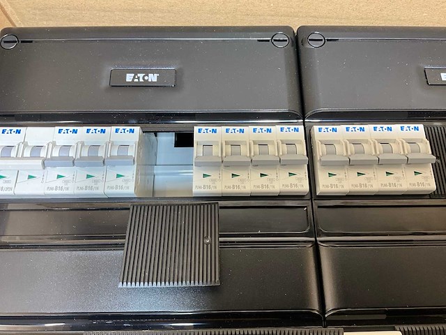 Eaton groepenkast - afbeelding 4 van  10