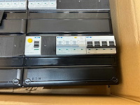 Eaton groepenkast - afbeelding 6 van  10