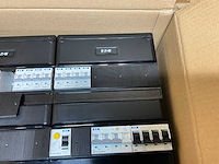 Eaton groepenkast - afbeelding 7 van  10