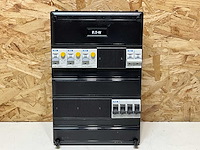 Eaton groepenkast - afbeelding 1 van  9