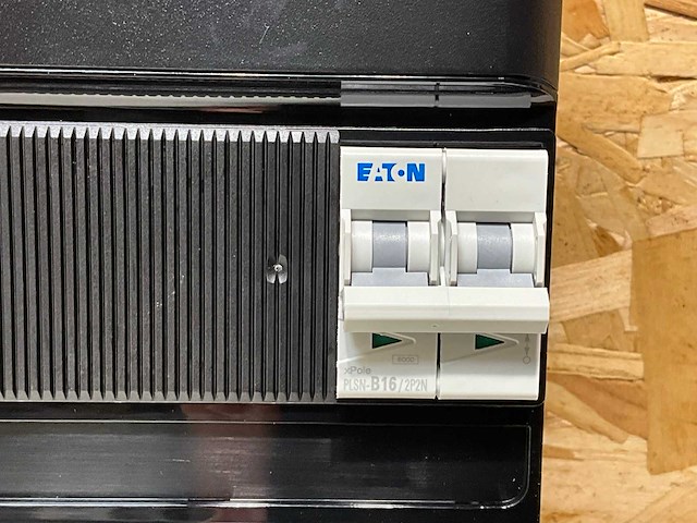 Eaton groepenkast - afbeelding 3 van  9
