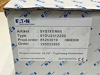 Eaton groepenkast - afbeelding 8 van  9