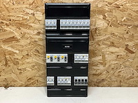 Eaton groepenkast - afbeelding 1 van  9