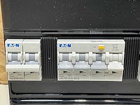Eaton groepenkast - afbeelding 2 van  9