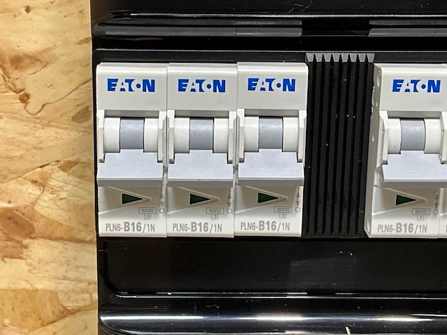 Eaton groepenkast - afbeelding 4 van  9