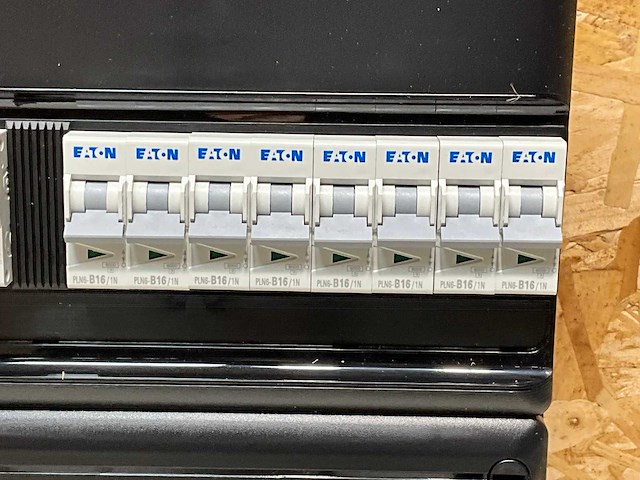 Eaton groepenkast - afbeelding 5 van  9
