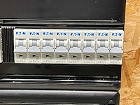 Eaton groepenkast - afbeelding 5 van  9