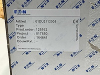 Eaton groepenkast - afbeelding 9 van  9