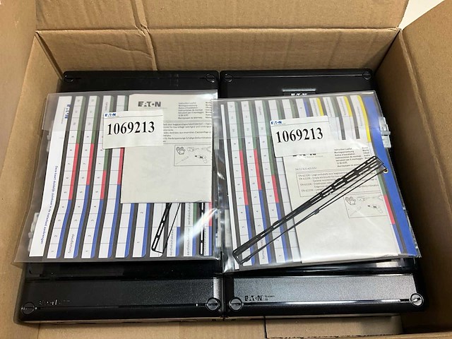 Eaton groepenkast - afbeelding 2 van  13