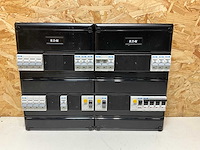 Eaton groepenkast - afbeelding 1 van  13