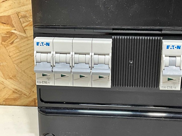Eaton groepenkast - afbeelding 6 van  13