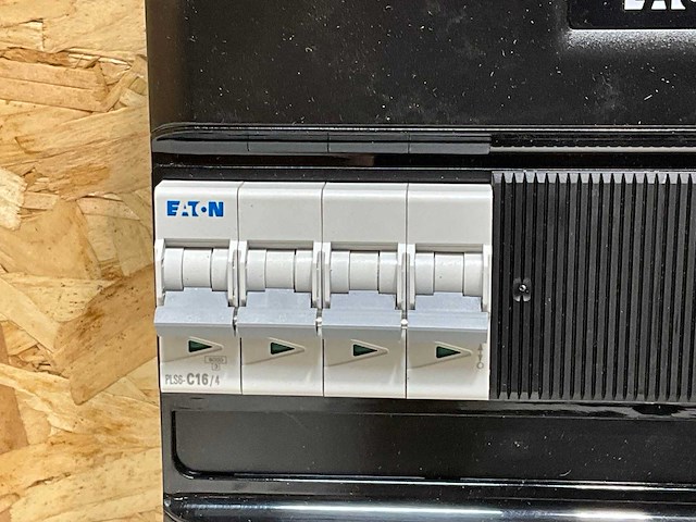 Eaton groepenkast - afbeelding 8 van  13
