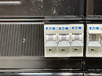 Eaton groepenkast - afbeelding 9 van  13