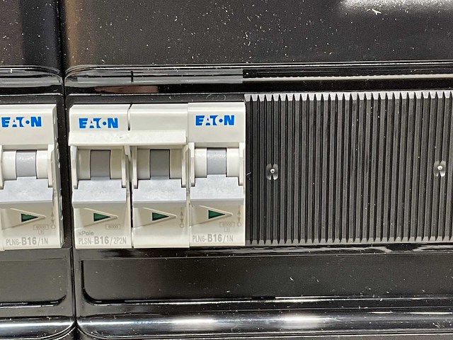 Eaton groepenkast - afbeelding 12 van  13