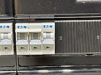 Eaton groepenkast - afbeelding 12 van  13