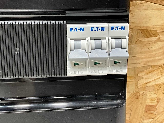 Eaton groepenkast - afbeelding 13 van  13