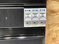 Eaton groepenkast - afbeelding 13 van  13