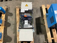 Eaton halyester hoofdschakelkast - afbeelding 1 van  3