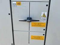 Eaton holec eaton capitole 40 schakelkast verdeler - afbeelding 9 van  32