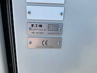 Eaton holec eaton capitole 40 schakelkast verdeler - afbeelding 28 van  32