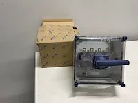 Eaton industries halyester skh schakelaarkast - afbeelding 1 van  2